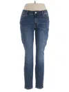 Cabi Jeans In Blue
