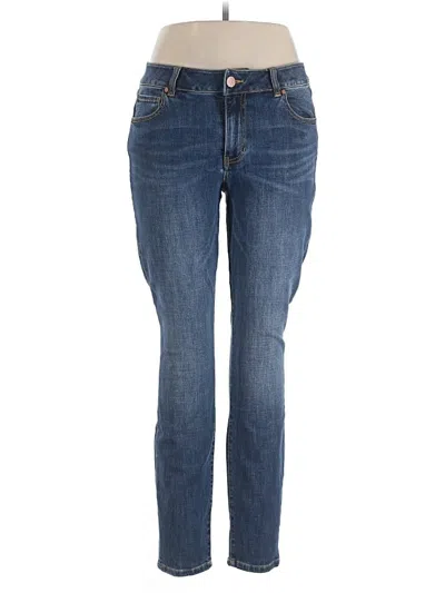 Cabi Jeans In Blue