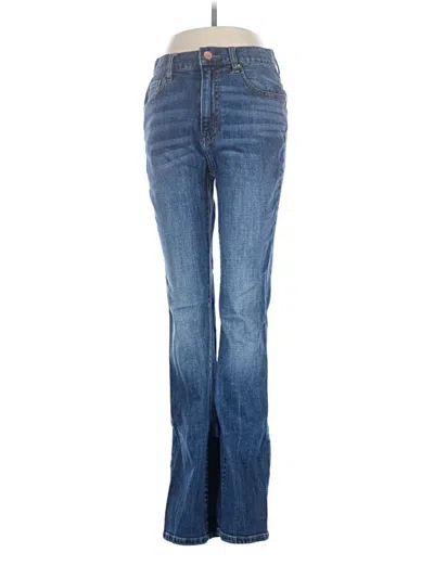 Pre-owned Cabi Jeans In Blue