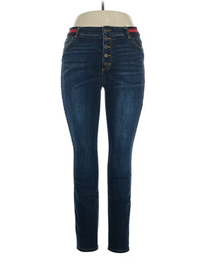 Pre-owned Cabi Jeans In Blue