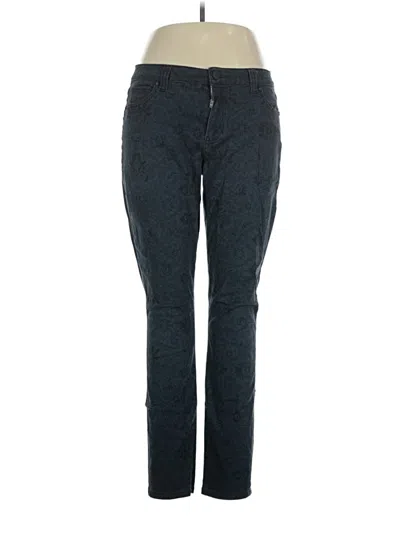 Pre-owned Cabi Jeans In Blue