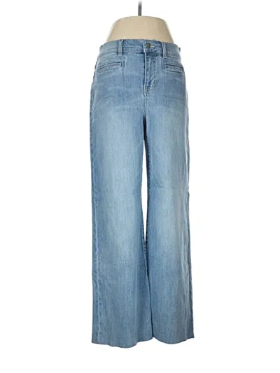 Pre-owned Cabi Jeans In Blue