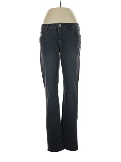 Pre-owned Cabi Jeans In Blue