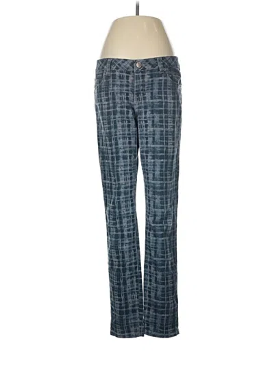 Pre-owned Cabi Jeans In Blue