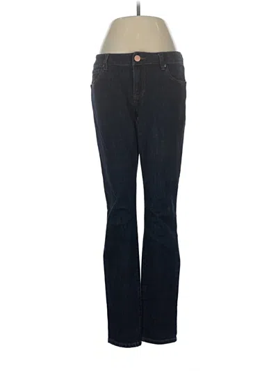 Pre-owned Cabi Jeans In Blue