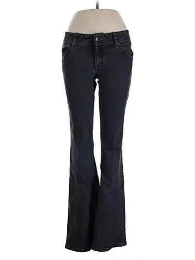 Pre-owned Cabi Jeans In Blue