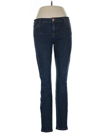 Pre-owned Cabi Jeans In Blue