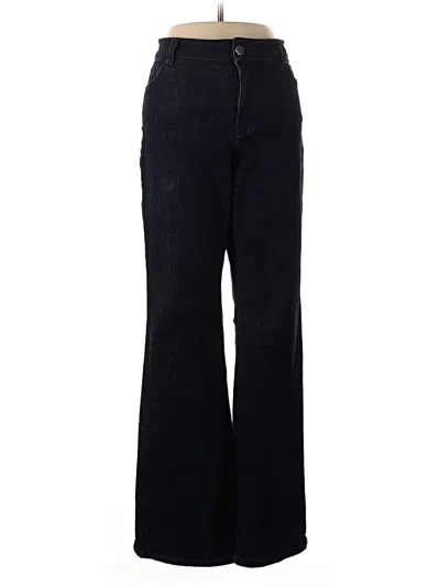 Pre-owned Cabi Jeans In Blue