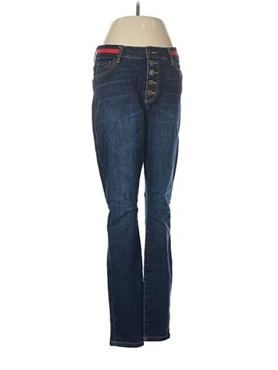 Pre-owned Cabi Jeans In Blue