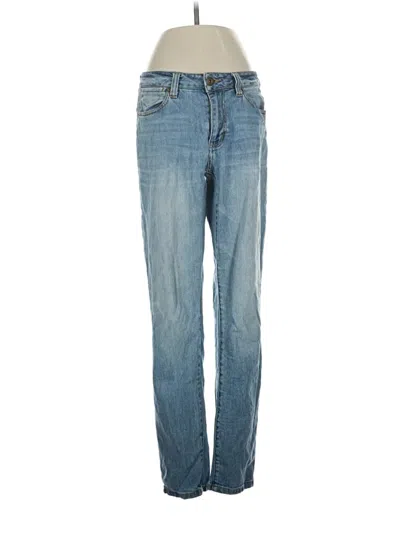 Pre-owned Cabi Jeans In Blue