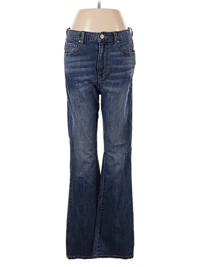 Pre-owned Cabi Jeans In Blue