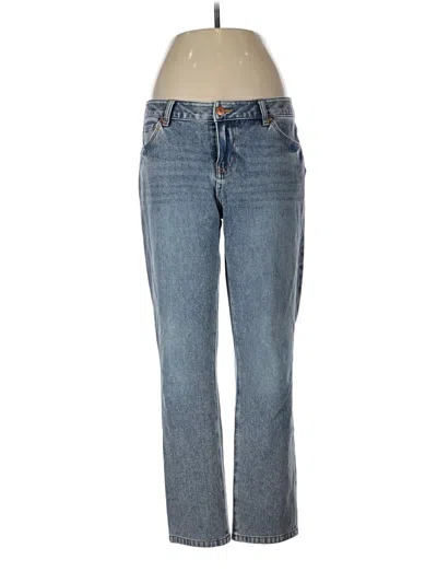 Pre-owned Cabi Jeans In Blue