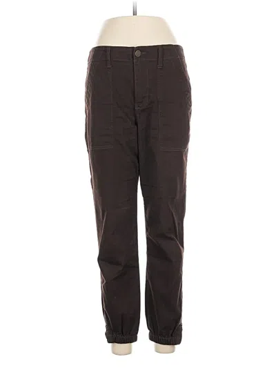 Pre-owned Cabi Jeans In Brown