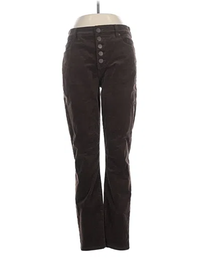 Pre-owned Cabi Jeans In Brown