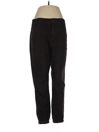 Pre-owned Cabi Jeans In Brown