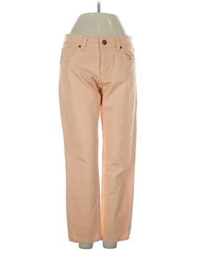 Pre-owned Cabi Jeans In Brown