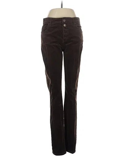 Pre-owned Cabi Jeans In Brown