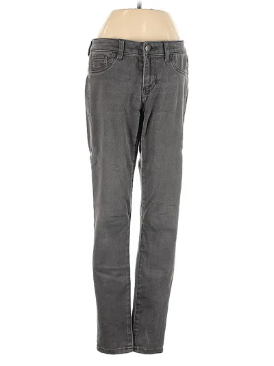 Pre-owned Cabi Jeans In Gray