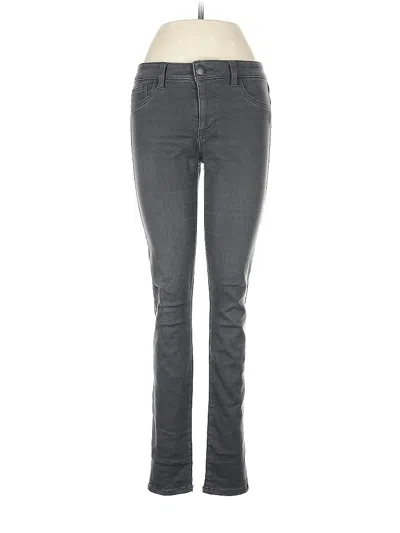 Pre-owned Cabi Jeans In Gray