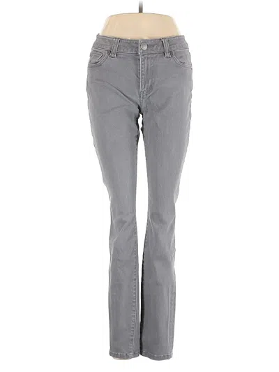 Pre-owned Cabi Jeans In Gray