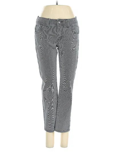 Pre-owned Cabi Jeans In Gray