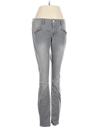 Pre-owned Cabi Jeans In Gray