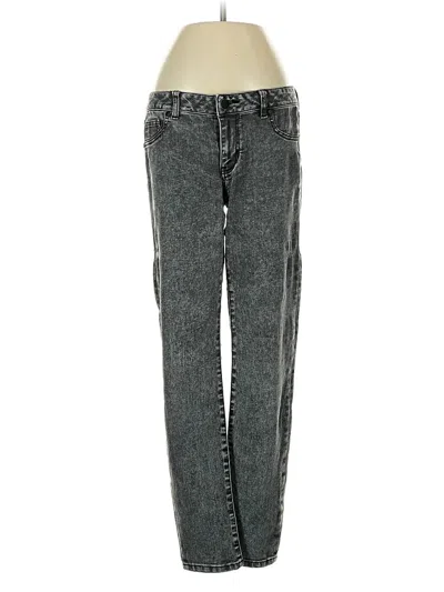 Pre-owned Cabi Jeans In Gray