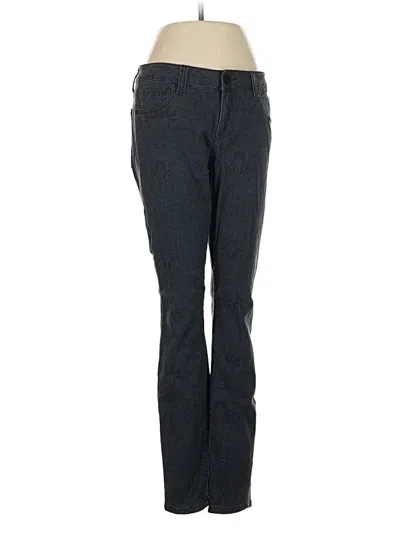 Pre-owned Cabi Jeans In Gray