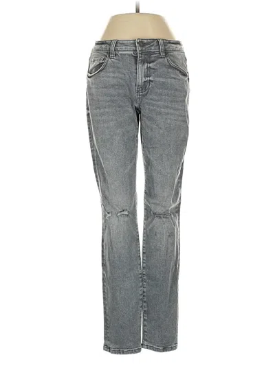 Pre-owned Cabi Jeans In Gray