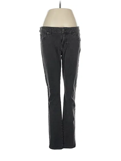 Pre-owned Cabi Jeans In Gray
