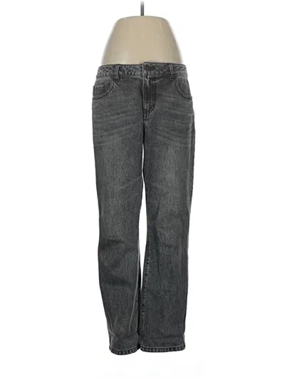 Pre-owned Cabi Jeans In Gray