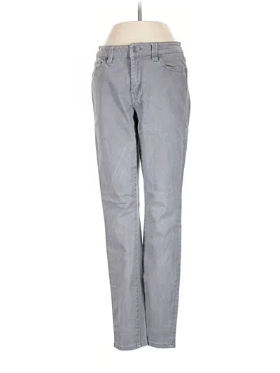 Pre-owned Cabi Jeans In Gray