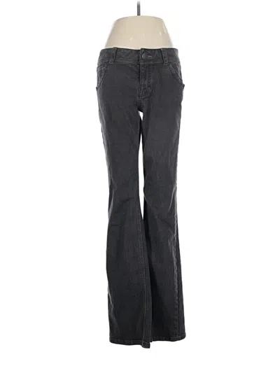Pre-owned Cabi Jeans In Gray