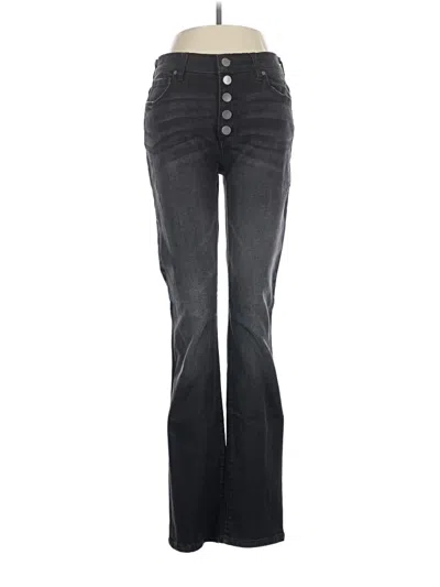 Pre-owned Cabi Jeans In Gray