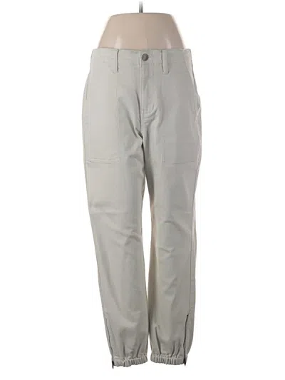Pre-owned Cabi Jeans In Gray