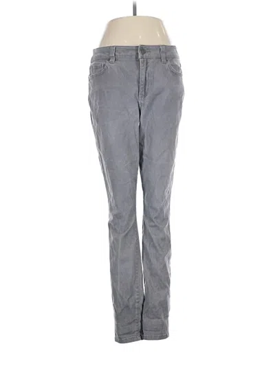 Pre-owned Cabi Jeans In Gray