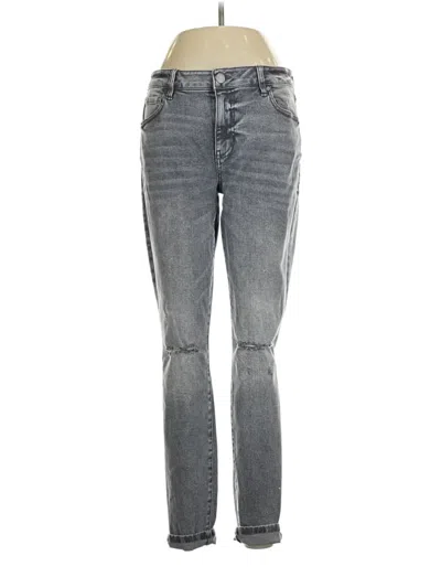 Pre-owned Cabi Jeans In Gray