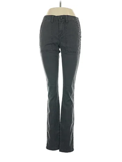 Pre-owned Cabi Jeans In Gray