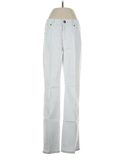 Pre-owned Cabi Jeans In Gray