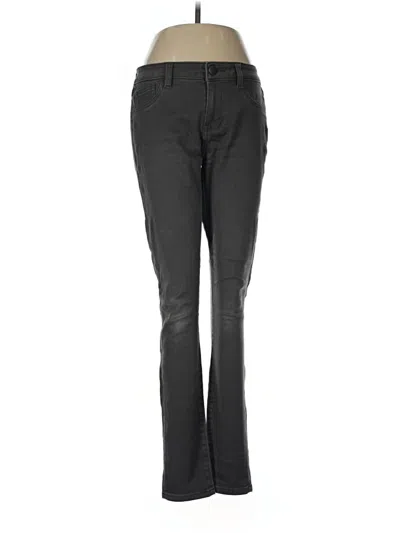 Pre-owned Cabi Jeans In Gray