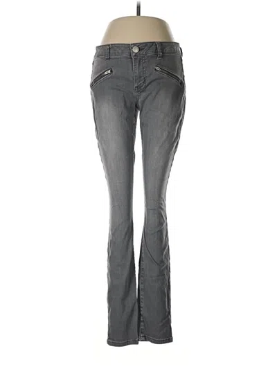 Pre-owned Cabi Jeans In Gray