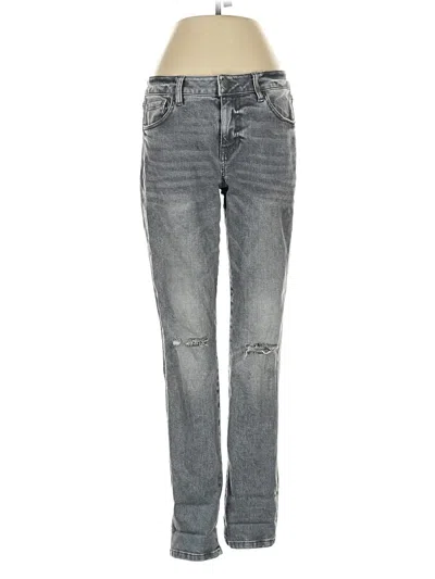 Pre-owned Cabi Jeans In Gray
