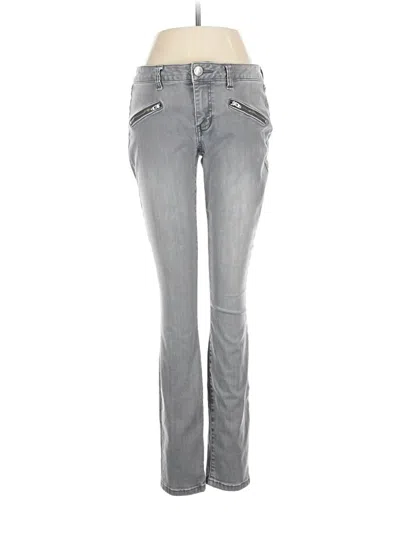 Pre-owned Cabi Jeans In Gray