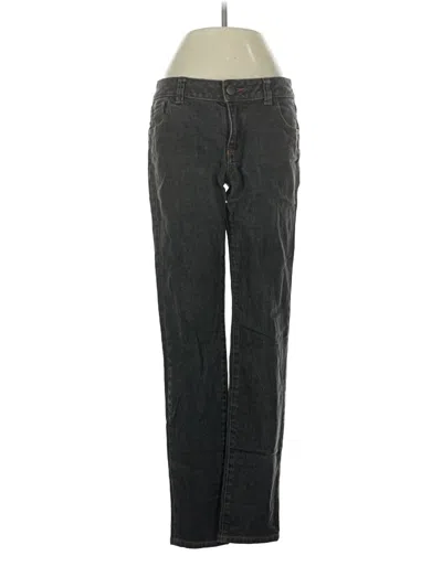 Pre-owned Cabi Jeans In Gray