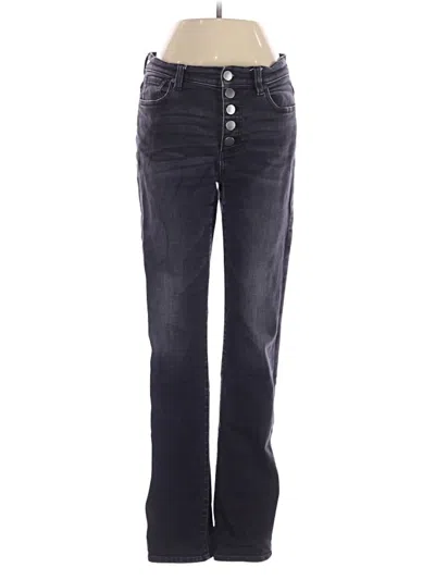 Pre-owned Cabi Jeans In Gray