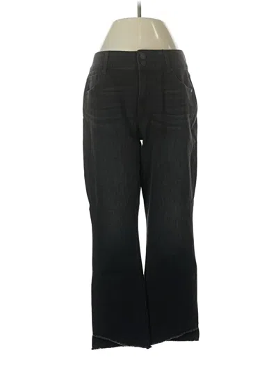 Pre-owned Cabi Jeans In Gray