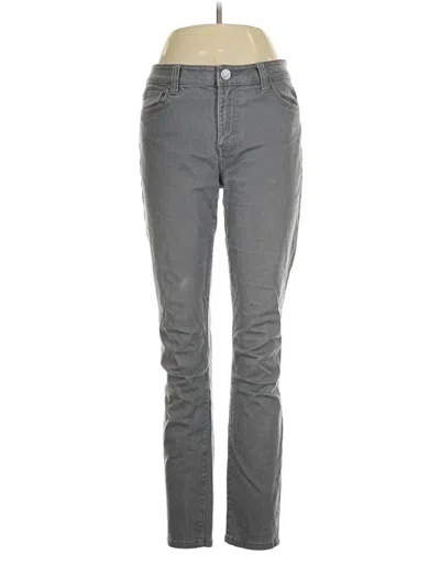 Pre-owned Cabi Jeans In Gray