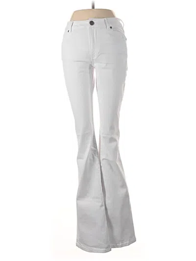 Pre-owned Cabi Jeans In Gray