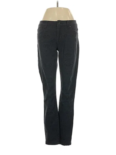 Pre-owned Cabi Jeans In Gray