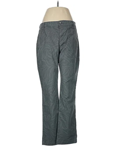 Pre-owned Cabi Jeans In Gray